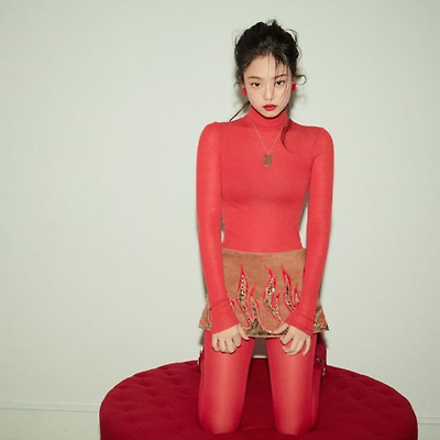 레드제니 5pic