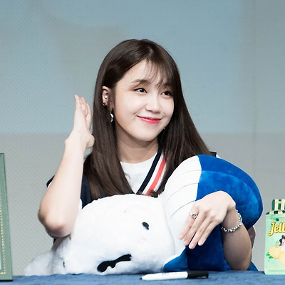 [17.07.06] pink up 신촌 팬사인회 정은지 직찍 Part-4 by 너렛비