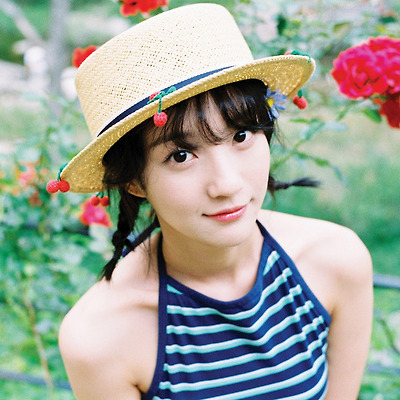 오마이걸[Oh My Girl] 비니 고화질 사진A - 30장