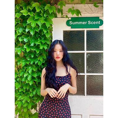 여름향기 장원영 [summer scent]