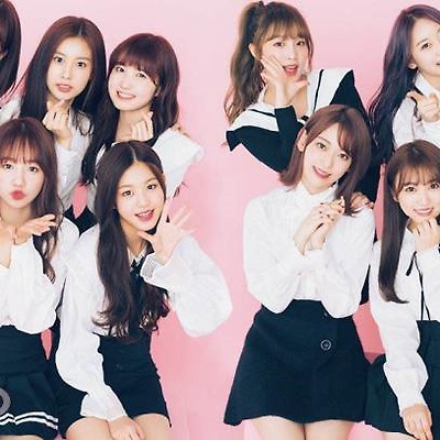아이즈원 일본 논노 멤버별 개인 인터뷰 번역본