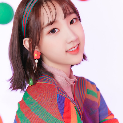 위클리 신지윤 [Weeekly Shin Jiyoon]