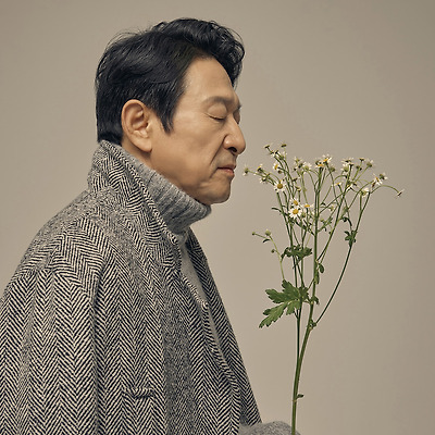 곽철용 우먼센스 화보 공개!