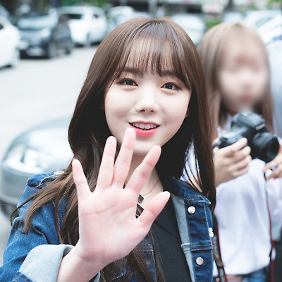 180914 뮤직뱅크 러블리즈 케이