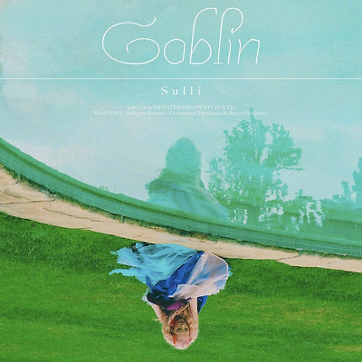 설리 솔로 데뷔 싱글 '고블린 (Goblin)' 티저 고화질 화보 5장