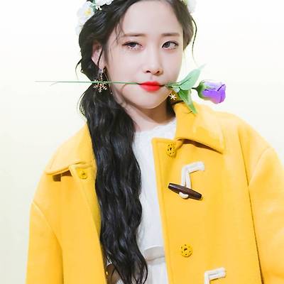 러블리즈 을지로 페럼홀 팬사인회