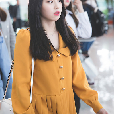 180322 인천공항 구구단 미나