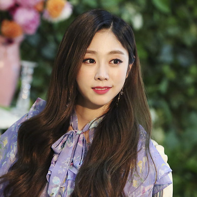 러블리즈(Lovelyz) 서지수[언제나 함께할게 티타임] - 24장