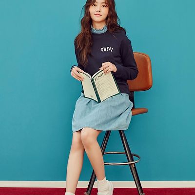 김소현 스코노 2017 F_W 헤이 라인 고화질 화보 8장