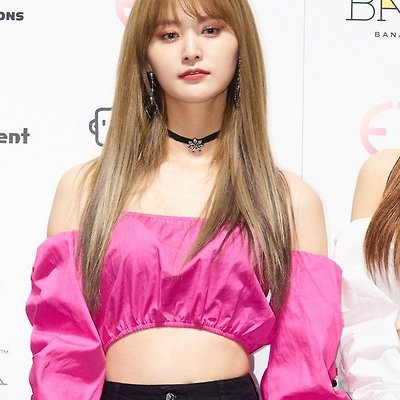180627 일본 쇼케이스 기자회견 LE, 하니, 혜린, 정화