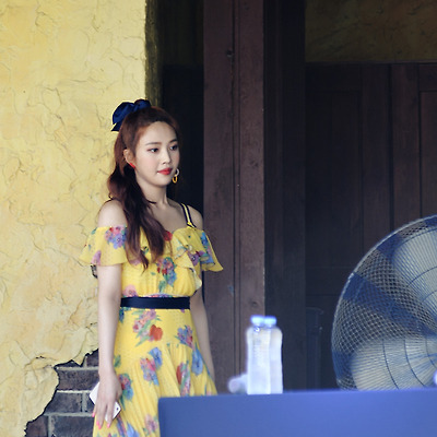 180812 레드벨벳 캐리비안 베이 팬사인회 Part2