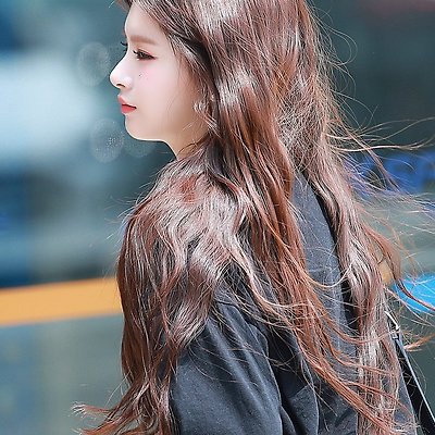 도도하고 귀엽게, 에버글로우 왕이런 펩시 콘서트 출근길