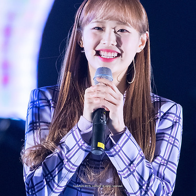 이달의 소녀 yyxy, 츄 (Chuu): 창원틴틴페스티벌