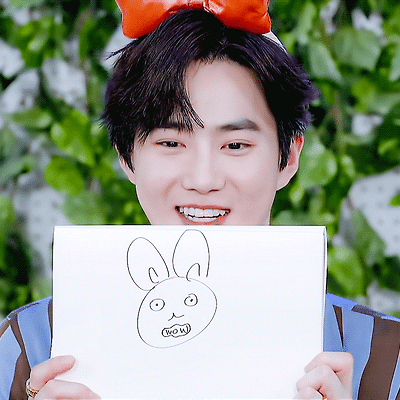 200412 SUHO ONLINE FANMEETING "O2asis"