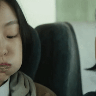 김다미 마녀 움짤 모음