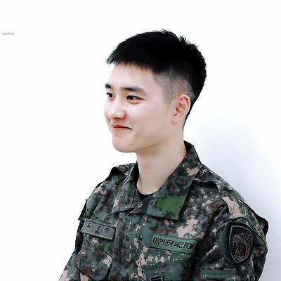201120 도경수 병장 30문 30답