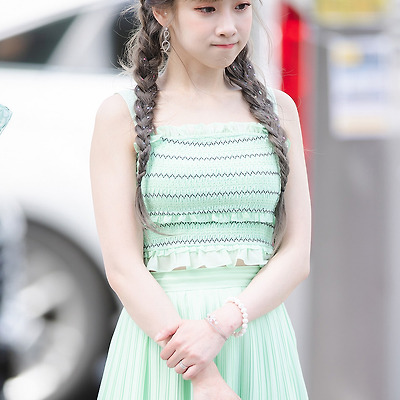 190525 음악중심 미니팬미팅 러블리즈 지애