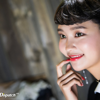 모모랜드 디스패치 Baam - Fun To The World  Photoshoot 고화질 화보B - 23장