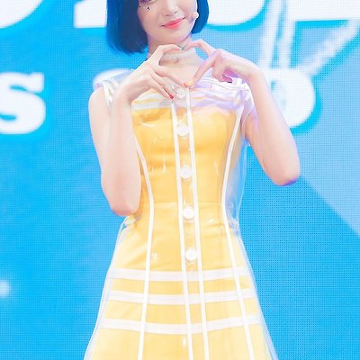 엘리스(ELRIS) SUMMER DREAM 컴백 쇼케이스