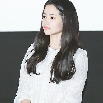 180301 김태리 직찍  월드타워 무대사진