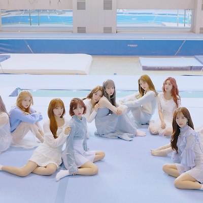 우주소녀[WJSN] - WJ Stay 컨셉 초고화질 화보 11장