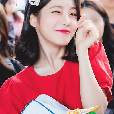 신예은이 이렇게 사랑스런 푼수일 줄이야