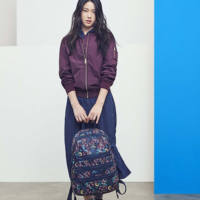 AOA 설현 라푸마 2017 FW  고화질 화보-A 11장
