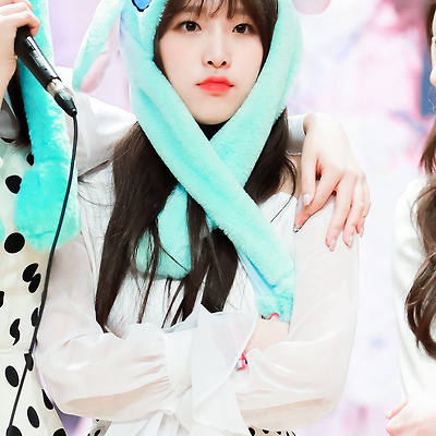 아이즈원[IZ ONE] 최예나 고화질 사진 43장