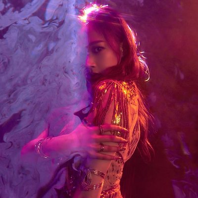 에스파 GISELLE(지젤) [SM 걸그룹 일본인]