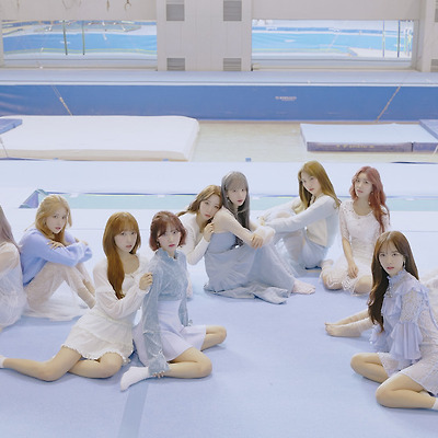 우주소녀 6번째 미니앨범 'WJ STAY' 티저 초고화질 화보 12장
