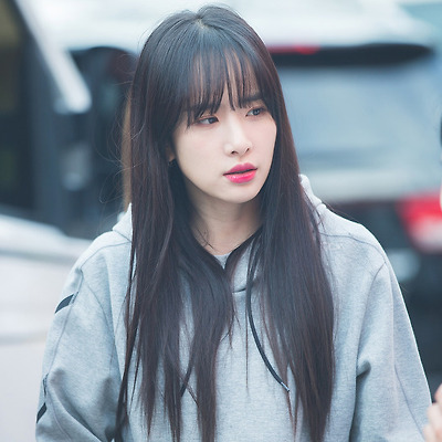 180820 아육대 출근길 우주소녀 설아 은서