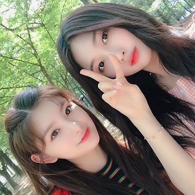 [에버글로우(EVERGLOW)] 이유, 시현, 미아, 이런, 아샤, 온다 수집