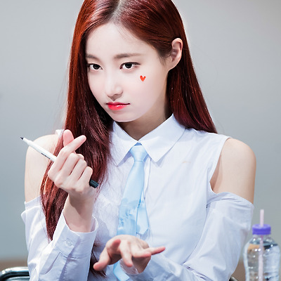 180113 종로 팬싸인회 모모랜드