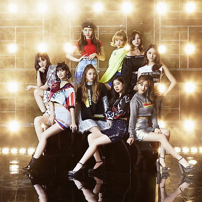 트와이스 일본 3번째 싱글 'Wake Me Up' 티저 고화질 화보 14장
