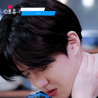 200531 심포유 #수호 EP08