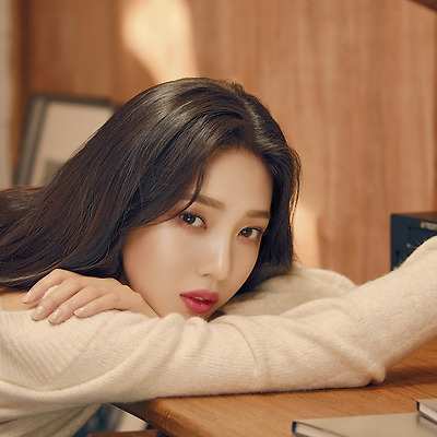 레드벨벳 조이 에스쁘아 2019 가을 신상 메이크업 초고화질 화보 9장