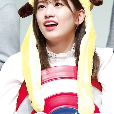 아이즈원[IZ ONE] 안유진 고화질 사진 23장