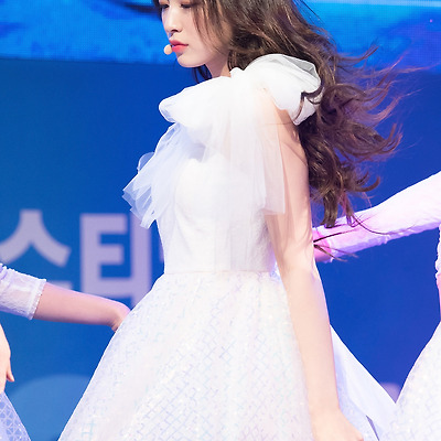 [PHOTO] 190531 K-POP 뮤직 페스티벌 - 오마이걸 아린 by Girls Grapher