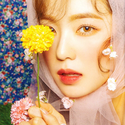 레드벨벳 SAPPY Bookelet 스캔