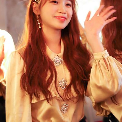 20190205 SHIBUYA109 아이즈원 사진 모음
