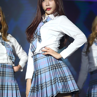 드림캐쳐 지유수아