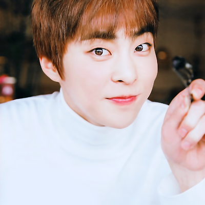 EXO-L JAPAN Vol.11