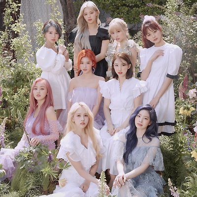 [트와이스 초동] TWICE 미니 9집 MORE & MORE 초동 33만장(최종)