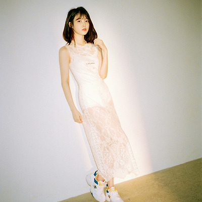 아이유 이지은 데이즈드 DAZED 화보 사진
