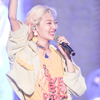 2019.05.16 경희대학교 국제캠퍼스 축제 '경희로움' - 볼빨간사춘기 직찍