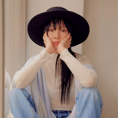임수정, 동안 속성은 짧다는 얘기 다 거짓말