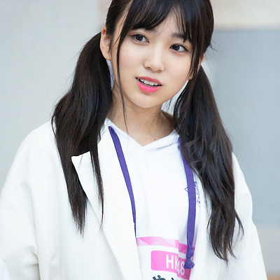 프로듀스48 포지션 평가 연습 현장 비하인드