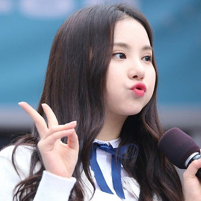 여자친구 가요광장 고화질 사진 13장