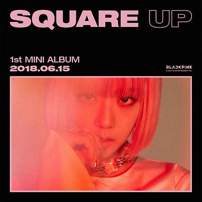 180615 블랙핑크 ‘뚜두뚜두’타이틀곡으로 컴백 소식