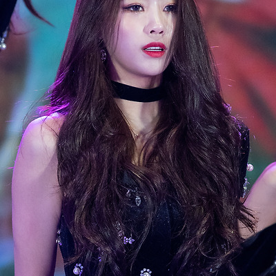 러블리즈 (Lovelyz), 미주:부산 에코델타 스마트시티 착공식 기념 시민음악회
